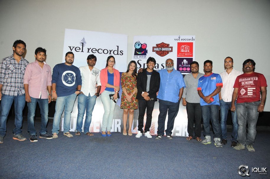 Luv-Fever-Video-Song-Launch